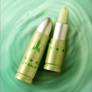 Jeffree Star | Stoned Lip Balm BNiB | satin finish, subtle shine (htf)